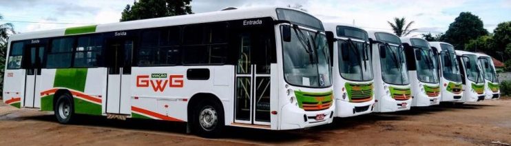 Prefeitura de Eunápolis paga dívida da gestão passada do transporte público coletivo municipal 5