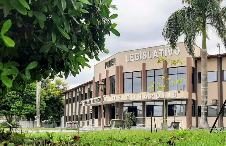 Comissão de Finanças da Câmara de Eunápolis convoca audiência pública para prestação de contas do Executivo 8