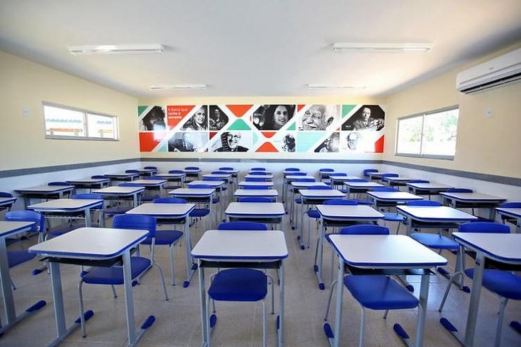 Tribunal de Justiça suspende efeito de liminar que permitia retorno das aulas na Bahia 8