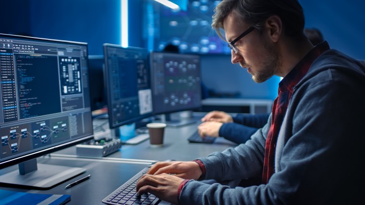 Entenda como funciona o mercado de software 8