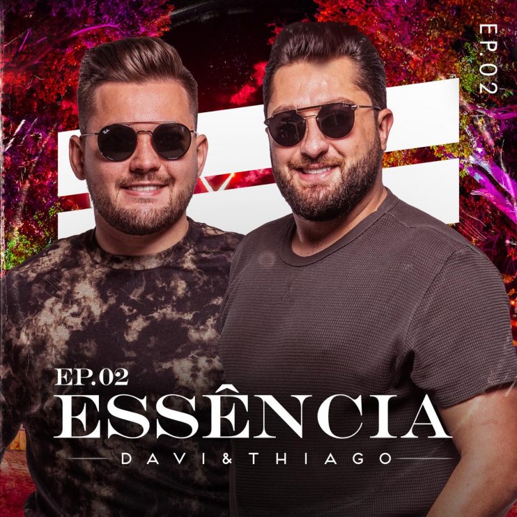 Davi & Thiago lançam videoclipe de “Quebrou Eu” 12