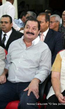 Nota de pesar pelo falecimento do ex-presidente da Câmara de Vereadores Miguel Carvalho Souza (Zinho) 6