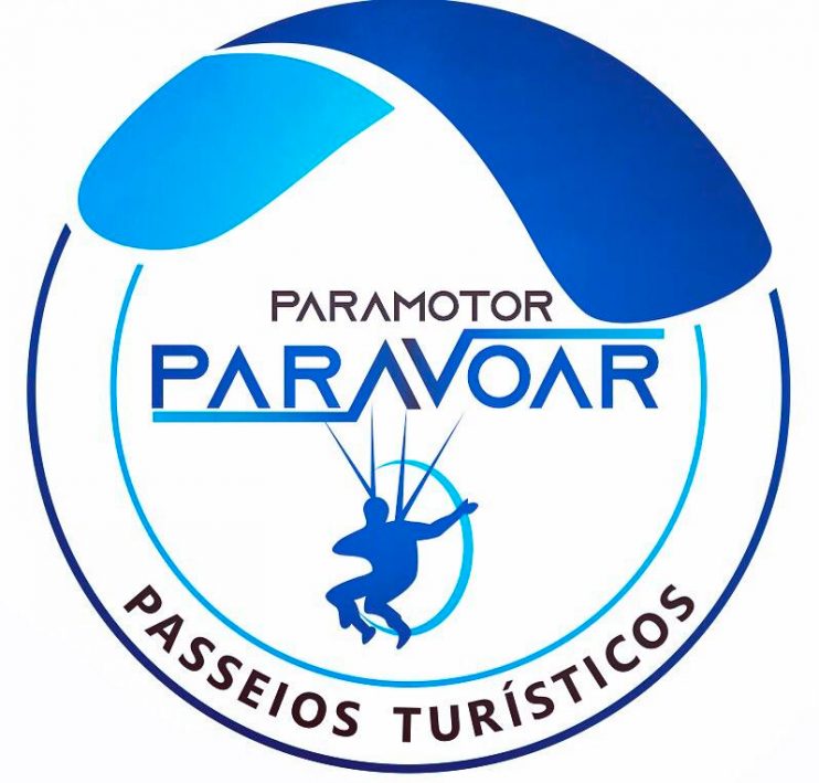 Passeios de paramotor em Porto Seguro é com a Paravoar 4