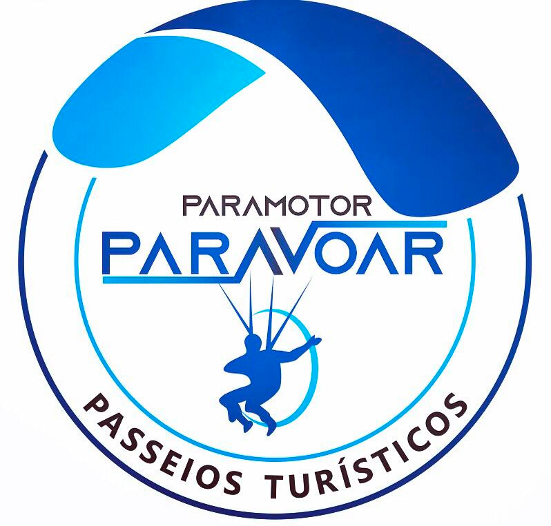 Passeios de paramotor em Porto Seguro é com a Paravoar 7