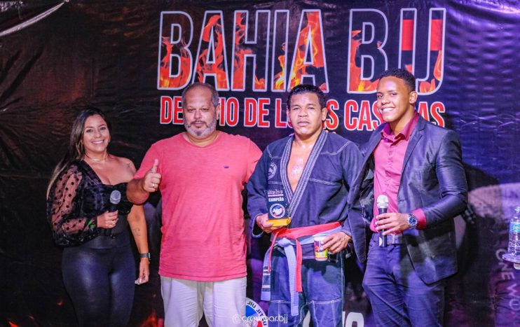 2º Bahia Bjj foi sucesso em Porto Seguro 10