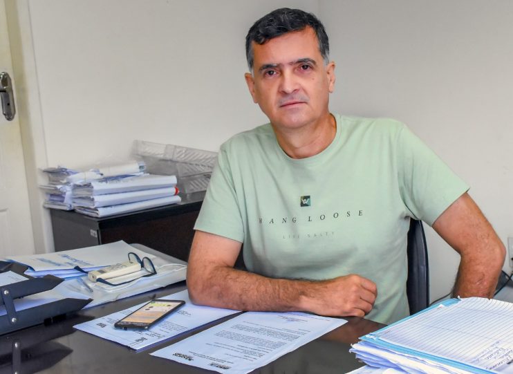 Secretaria de Desenvolvimento Urbano de Porto Seguro lançou um novo canal de comunicação 174
