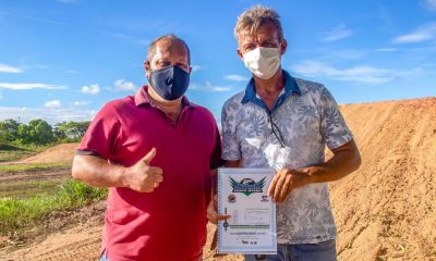 Prefeitura de Porto Seguro firma apoio à realização do 2° Motocross de Porto Seguro 41