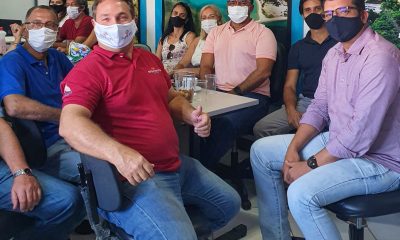 A Prefeitura de Porto Seguro iniciou os preparativos para promover um grande evento no "Aniversário do Brasil", dia 22 de abril. 40