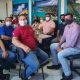 A Prefeitura de Porto Seguro iniciou os preparativos para promover um grande evento no "Aniversário do Brasil", dia 22 de abril. 41