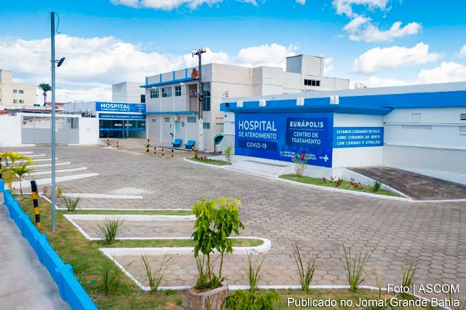 Secretaria de Saúde esclarece sobre salários dos servidores do Hospital Covid-19, em Eunápolis 11