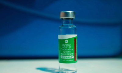 Vacina de Oxford contra a covid-19 será testada em crianças e adolescentes 46