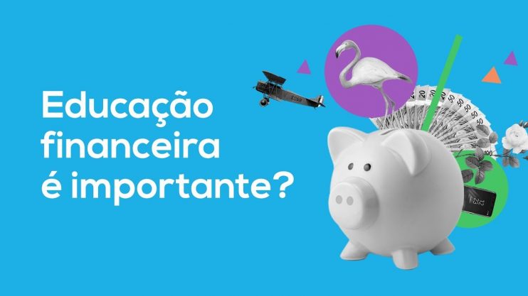 Educação financeira além dos gurus: O que você precisa entender para se dar bem com seu dinheiro 7