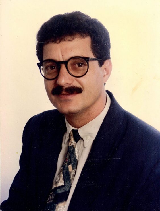 Nota de pesar pelo falecimento do ex-presidente da Câmara de Vereadores Miguel Carvalho Souza (Zinho) 8