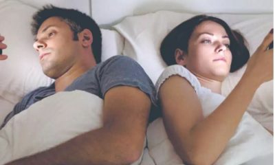 ‘Apagão sexual’: atual geração de jovens faz menos sexo do que as anteriores 38