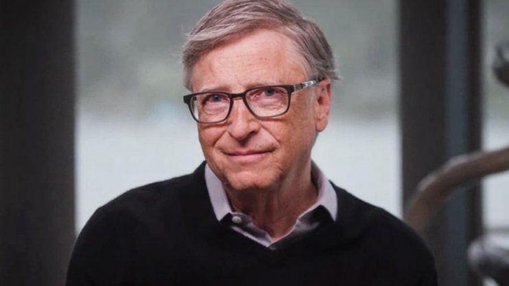 Bill Gates ignora Marte e diz que mundo deve parar de comer carne 113
