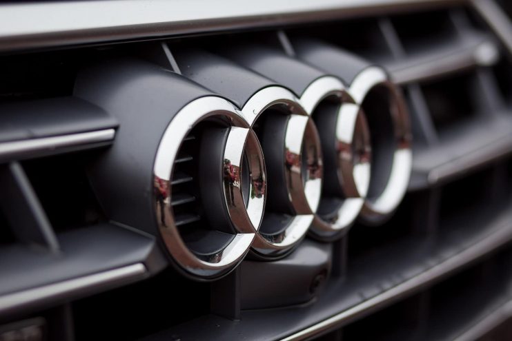 Após Ford e Mercedes, Audi paralisa a produção de seus carros no Brasil 10