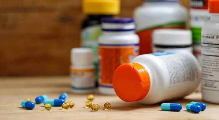 Zinco e vitamina C são inúteis contra covid-19, mostra estudo 177