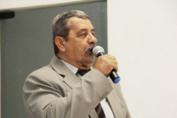 Radialista Eduardo Ribondi morre aos 60 anos por complicações da Covid-19 10