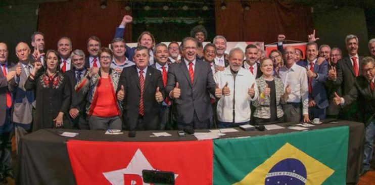 Decisão de juiz deixa petistas com medo de Lula voltar a ficar inelegível 4