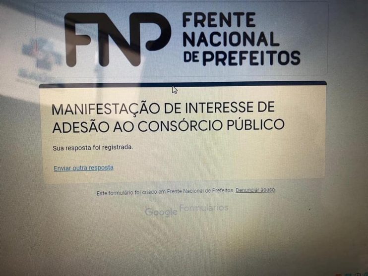 Eunápolis adere ao consórcio para a compra de vacinas contra Covid-19 7