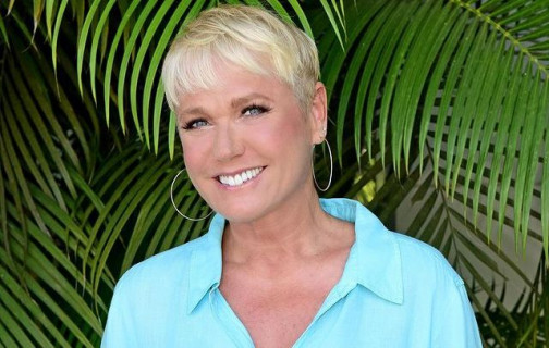 Vídeo: Xuxa diz que presos deveriam ser cobaias em testes de remédios e vacinas 5