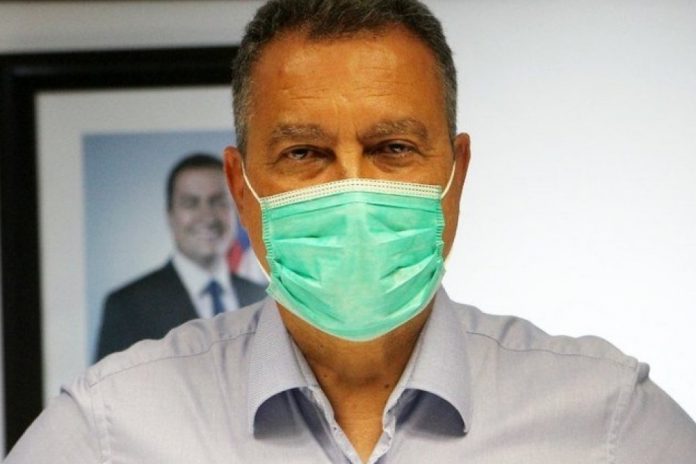 Rui Costa oficializa nesta sexta a compra de 6 milhões de doses da Sputnik V 10
