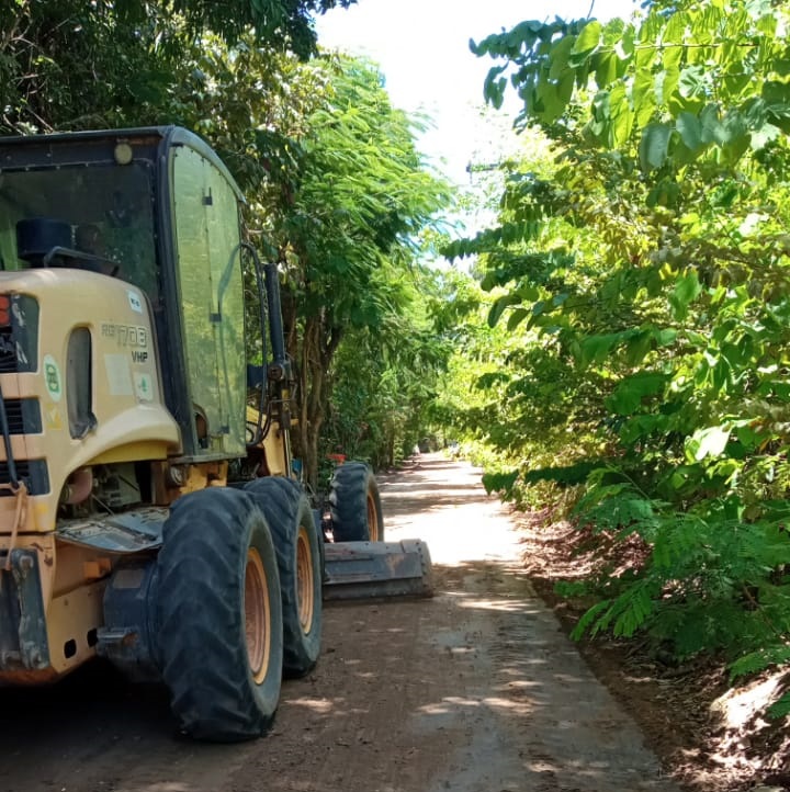 Ruas de Trancoso recebem atenção especial 13