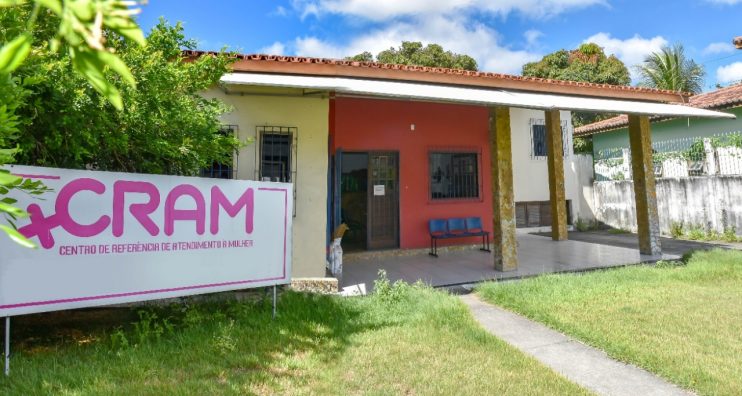 Porto Seguro: CRAM inicia projeto voltado à valorização e direitos da mulher 6