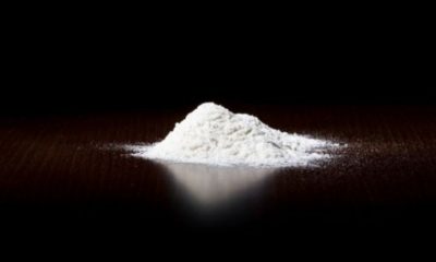 Advogado entra com ação no STF para legalizar cocaína no tratamento da Covid-19 29