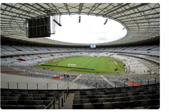 Pela pandemia, futebol completa um ano sem torcida nos estádios brasileiros 12