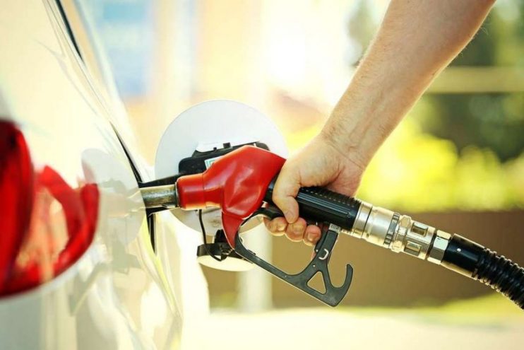 OAB solicita abertura de investigação, quanto aos preços dos combustíveis em Eunápolis 112