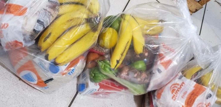 Prefeitura de Eunápolis esclarece sobre alimentação escolar para todos os alunos da rede municipal de ensino 5
