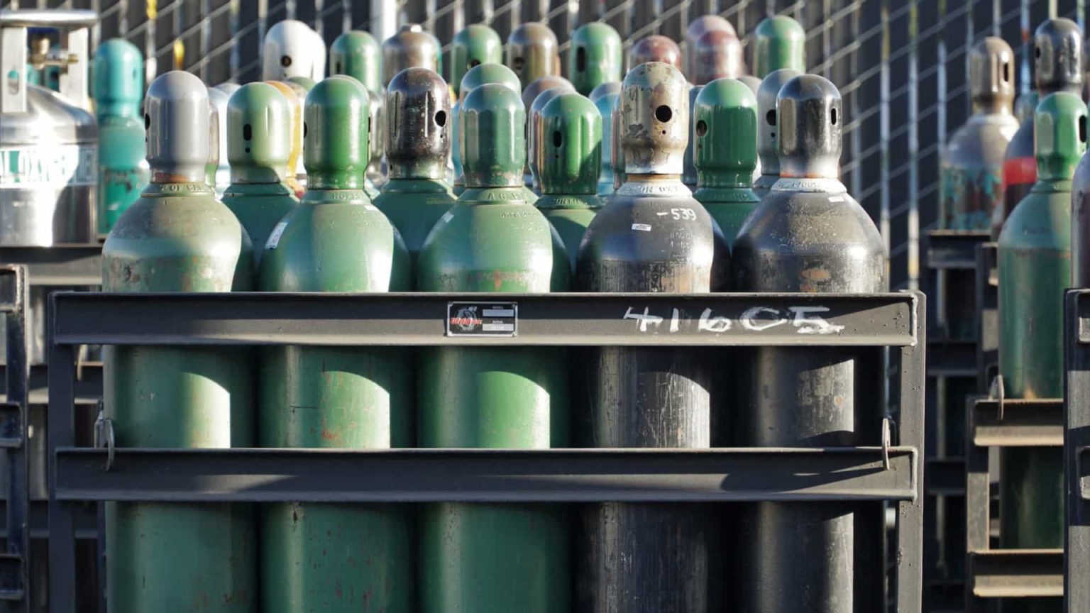 Anvisa vai monitorar produção e distribuição de oxigênio medicinal Anvisa vai monitorar produção e distribuição de oxigênio medicinal 12