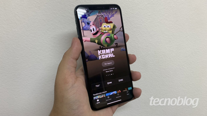 Paramount+ é relançado no Brasil com preço menor que Netflix 11