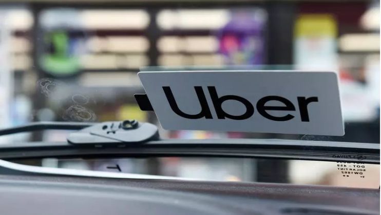Motoristas de Uber do Reino Unido passam a ter salário mínimo, férias e pensão 11