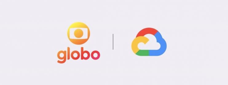 Globo fecha parceria de 7 anos com a Google Cloud 10