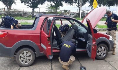 Bahia tem 907 veículos recuperados em 2020 19