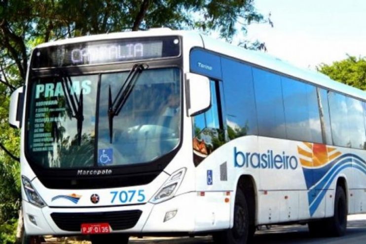 Justiça confirma gratuidade a idosos no transporte entre Porto Seguro e Santa Cruz Cabrália 7