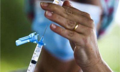 Governo confirma que Brasil receberá 4 milhões de vacinas do consórcio internacional em maio 42