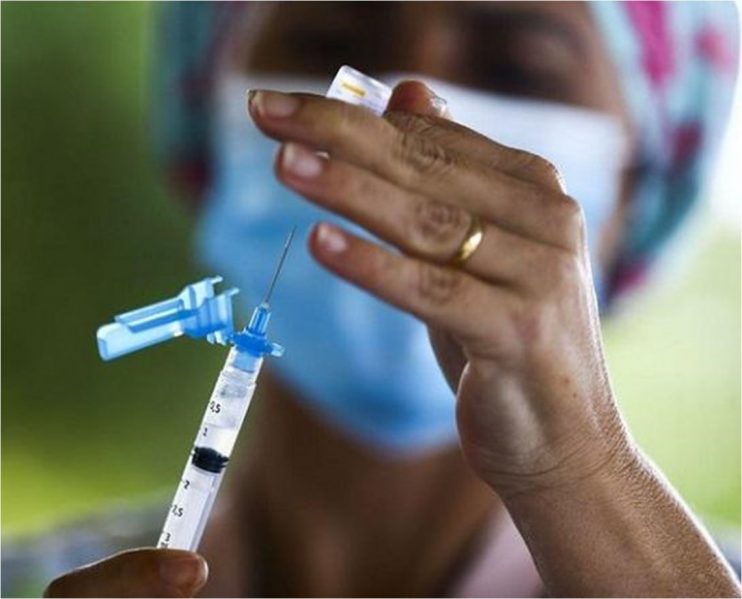 Governo confirma que Brasil receberá 4 milhões de vacinas do consórcio internacional em maio 13