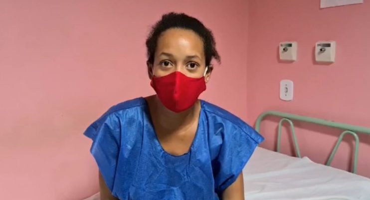 Hospital Regional de Eunápolis esclarece sobre parto ocorrido na recepção da Unidade 111