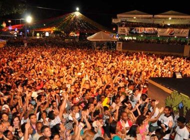 Dez cidades cancelam São João devido à pandemia; 7 aguardam 'tempo' melhorar 11