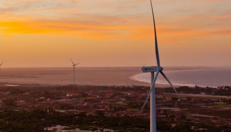 Omega Geração passará a ser maior produtora de energia eólica da Bahia 7
