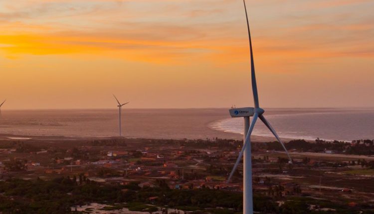 Omega Geração passará a ser maior produtora de energia eólica da Bahia 5