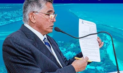 Prefeitura de Porto Seguro definitivamente cancela o contrato com Zona Azul 47