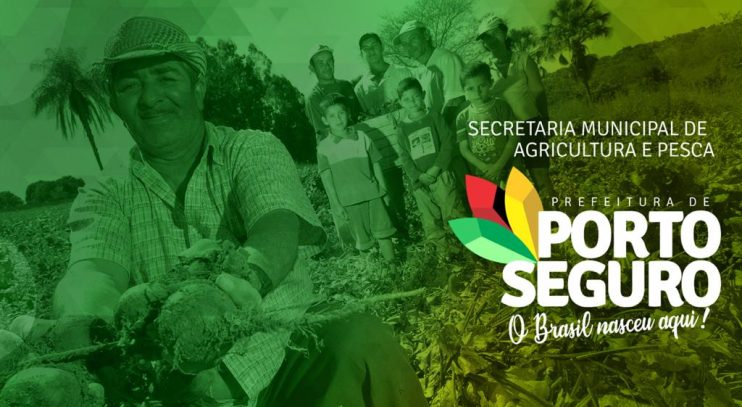 Porto Seguro capacita servidores de Eunápolis para o PAA 11