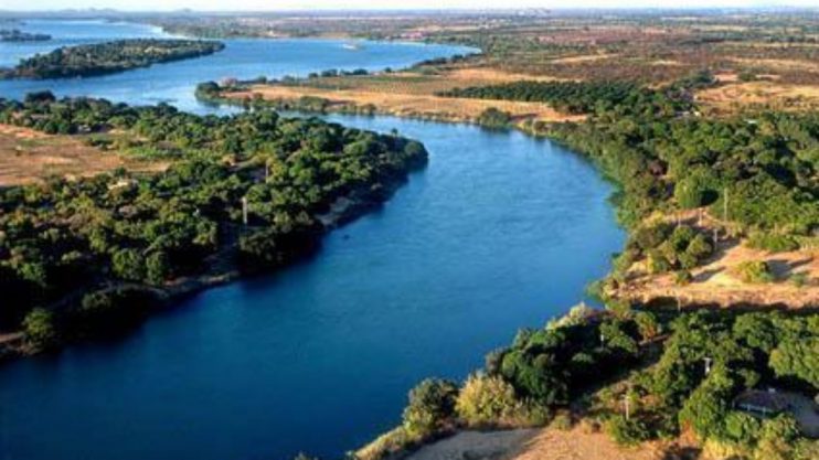 Sudene e PNUD destinam R$ 893 mil para Estudo de Complexidade Econômica da Bacia Hidrográfica do Rio São Francisco Sudene e PNUD destinam R$ 893 mil para Estudo de Complexidade Econômica da Bacia Hidrográfica do Rio São Francisco 7