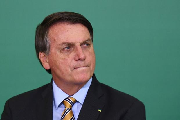 Em carta a Biden, Bolsonaro promete acabar com desmatamento ilegal até 2030 5