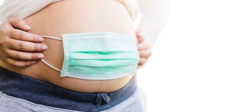Ministério recomenda adiar gravidez por conta do momento crítico da pandemia 8