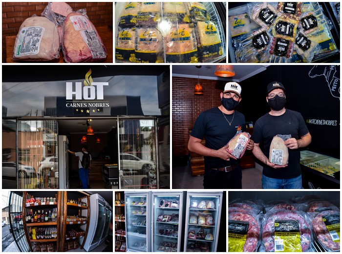 Hot Carnes Nobres chega a Eunápolis com uma nova proposta para um bom churrasco 5